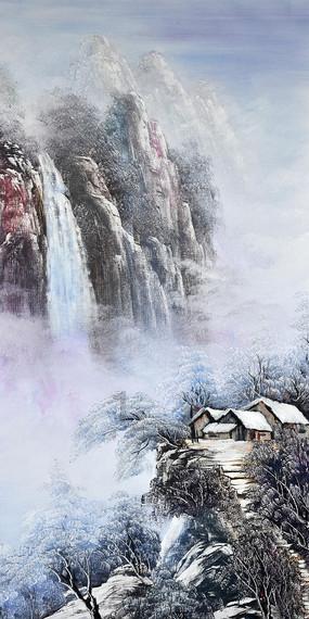 石油骚动