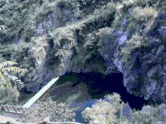 加勒比海度假村