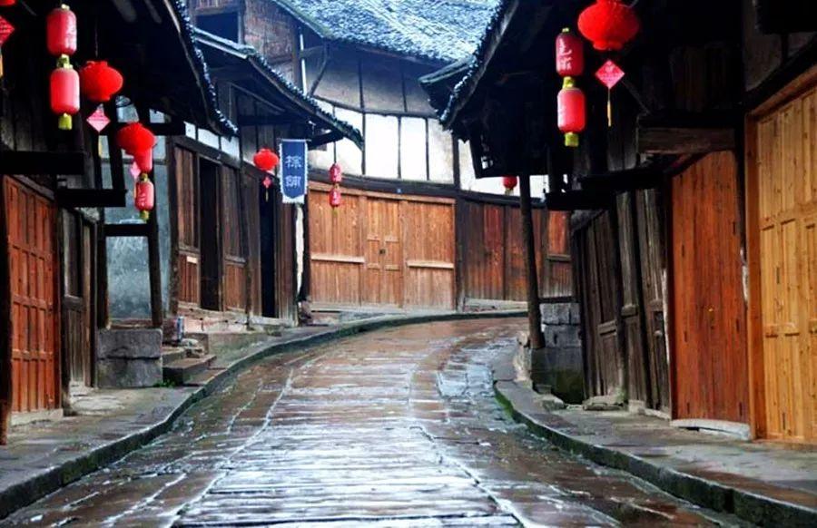 雨血前传：蜃楼